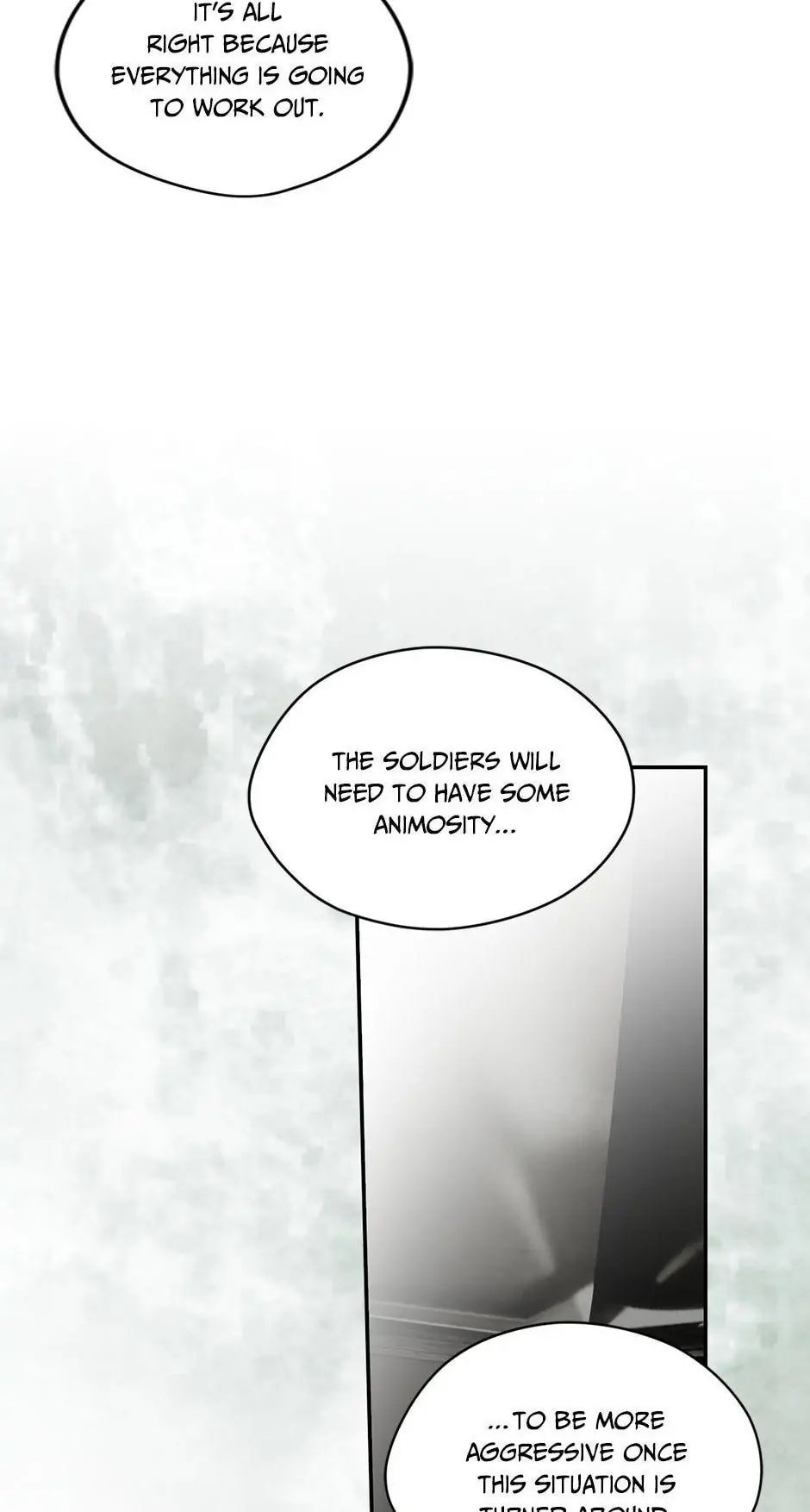 Secret Lady, Chapter 84 image 26